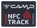 C.A.M.P. NFC Track - RFID Tag 50 Stck