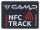 C.A.M.P. NFC Track - RFID Tag 50 Stck